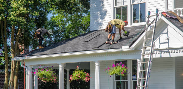 Best Roof Ventilation Installation  in Kilauea, HI